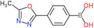 [4-(5-methyl-1,3,4-oxadiazol-2-yl)phenyl]boronic acid