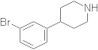 4-(3-Bromophenyl)piperidine