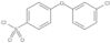 4-(3-Chlorophenoxy)benzenesulfonyl chloride