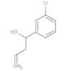 Benzenemethanol, 3-chloro-a-2-propenyl-