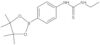 N-Ethyl-N′-[4-(4,4,5,5-tetramethyl-1,3,2-dioxaborolan-2-yl)phenyl]thiourea