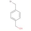 Benzenemethanol, 4-(bromomethyl)-