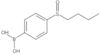 B-[4-(Butylsulfinyl)phenyl]boronic acid