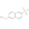 2-Naphthalenesulfonyl chloride, 6-methoxy-