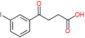 4-(3-iodophenyl)-4-oxo-butanoic acid