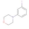 Morpholine, 4-(3-iodophenyl)-