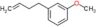 1-but-3-enyl-3-methoxy-benzene