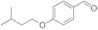 4-(3-METHYL-BUTOXY)-BENZALDEHYD