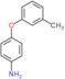 4-(3-Methylphenoxy)aniline