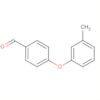 4-(3-Methylphenoxy)benzaldehyde