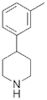 4-(3-METHYLPHENYL)PIPERIDINE