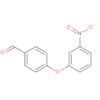 Benzaldehyde, 4-(3-nitrophenoxy)-