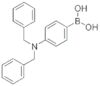 4-(DIBENZYLAMINO)PHENYLBORONIC ACID