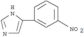 1H-Imidazole,5-(3-nitrophenyl)-