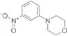 4-(3-Nitrophenyl)morpholine