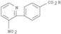 Benzoic acid,4-(3-nitro-2-pyridinyl)-