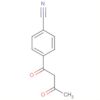 Benzonitrile, 4-(1,3-dioxobutyl)-