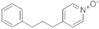 4-(3-phenylpropyl)pyridine N-oxide