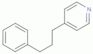 4-(3-phenylpropyl)pyridine