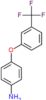 4-[3-(Trifluoromethyl)phenoxy]aniline