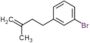 1-Bromo-3-(3-methyl-3-buten-1-yl)benzene