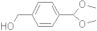 4-(Hidroximetil)benzaldehído dimetil acetal