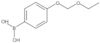 B-[4-(Ethoxymethoxy)phenyl]boronic acid