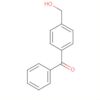 Methanone, [4-(hydroxymethyl)phenyl]phenyl-