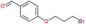 4-(3-bromopropoxy)benzaldehyde