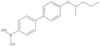 B-[4′-(1-Methylbutoxy)[1,1′-biphenyl]-4-yl]boronic acid
