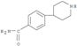 Benzamide,4-(4-piperidinyl)-