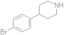 Piperidine, 4-(4-bromophenyl)-