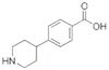 4-piperidin-4-yl-Benzoic acid