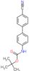 tert-butyl (4'-cyanobiphenyl-4-yl)carbamate