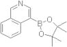 4-Isoquinolineboronic acid pinacol ester