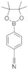 4-(4,4,5,5-Tetramethyl-1,3,2-Dioxaborolan-2-Yl)Benzonitrile