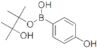 4-Hydroxybenzeneboronic acid pinacol ester