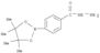Benzoic acid,4-(4,4,5,5-tetramethyl-1,3,2-dioxaborolan-2-yl)-, hydrazide