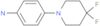 4-(4,4-Difluoropiperidin-1-yl)-aniline