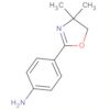 Benzenamine, 4-(4,5-dihydro-4,4-dimethyl-2-oxazolyl)-