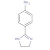 Benzenamine, 4-(4,5-dihydro-1H-imidazol-2-yl)-