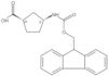 (1S,3R)-N-FMOC-1-Aminocyclopentane-3-carboxylic acid