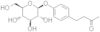 Raspberry ketone β-D-glucoside