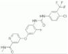 4-[4-({[4-Chloro-3-(trifluoromethyl)phenyl]carbamoyl}amino)-3-fluorophenoxy]-N-methylpyridine-2-carboxamide