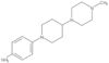 4-(4-(4-Methylpiperazin-1-yl)piperidin-1-yl)aniline