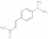 4-[4-(dimethylamino)phenyl]but-3-en-2-one