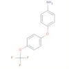 Benzenamine, 4-[4-(trifluoromethoxy)phenoxy]-