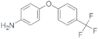 4-(4-Trifluoromethylphenoxy)aniline