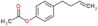 acetato de (4-but-3-enilfenil)