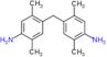 4,4'-methanediylbis(2,5-dimethylaniline)